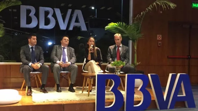 BBVA le da una mano a pequeñas y medianas empresas para potenciarlas