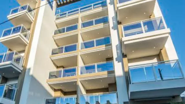 Villa Morra Haus, el nuevo edificio residencial que se suma a las opciones de Asunción