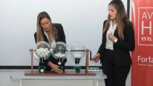 Fortaleza tiene más adjudicados. Mirá quiénes ganaron