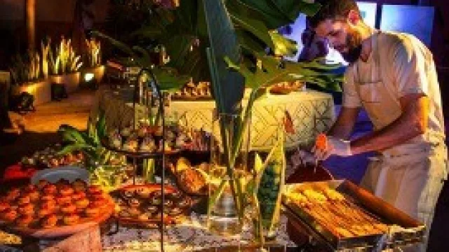 “Cocinar como nuestros abuelos con la tecnología de nuestros nietos”