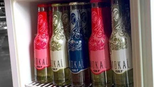 ¡Mokaï arrasó con todo el mercado paraguayo!