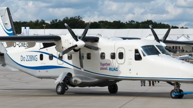 Transporte Aéreo del Paraguay volverá con vuelos locales y regionales