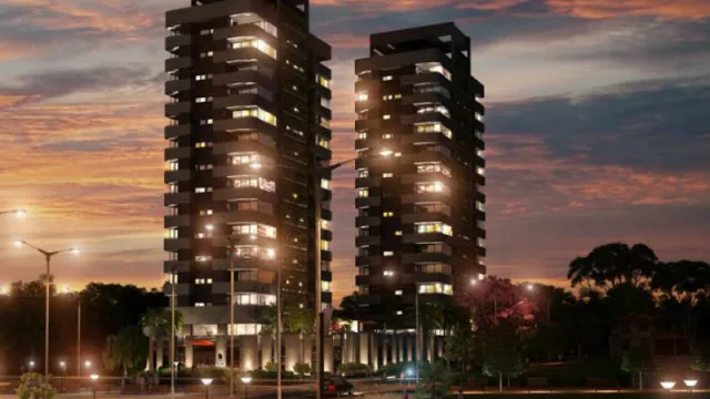 El levantamiento del cepo cambiario argentino impulsa las inversiones en Encarnación