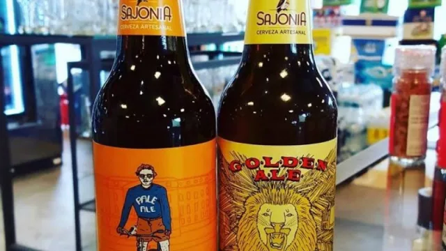 Sajonia, la cerveza paraguaya, busca expandirse a través de alianzas e inversiones