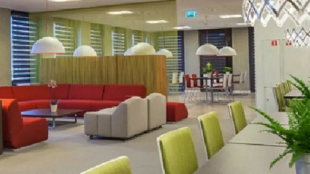 Atenti empresarios gastronómicos: Organizan seminario para presentar las últimas tendencias.