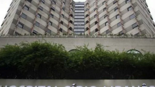 El Sirio Libanés llegará a la ciudad de San Lorenzo en formato de hospital - escuela