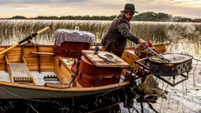 Conocé a los chef que revolucionaron la gastronomía del mundo