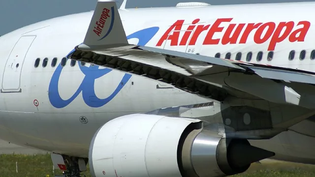 Air Europa propone volar a Europa “sin pensar en el precio” (tarifas desde US$ 849)