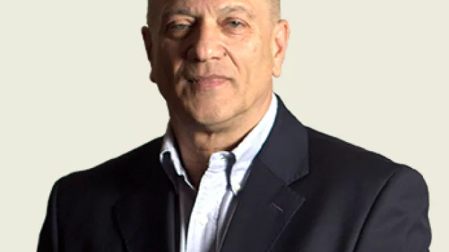 Jorge Dos Santos