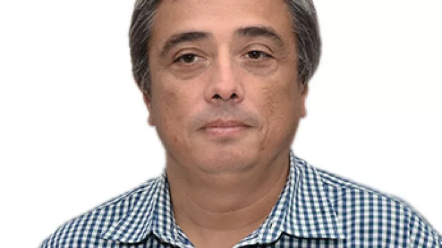 Alberto Riveros