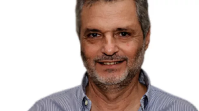 Hugo Rodríguez Alcalá