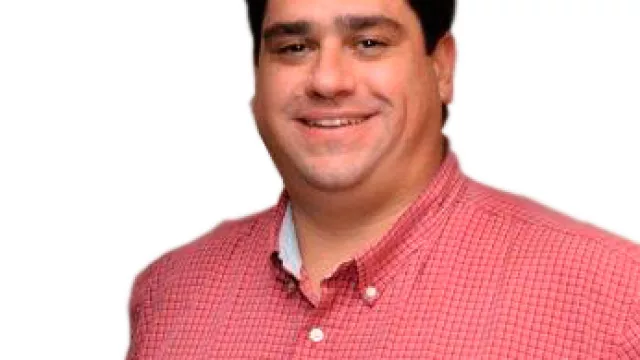 Miguel Ángel Ramírez