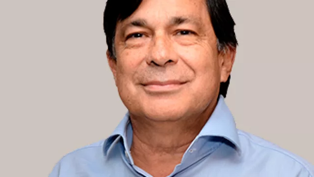 Víctor González Acosta