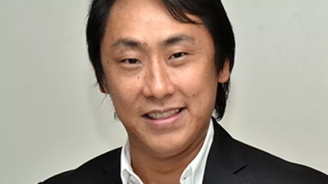 Daniel Park