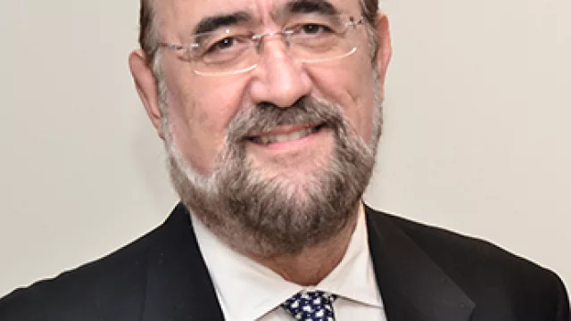 Benito Barrera