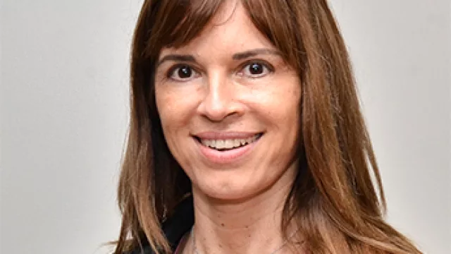 Alejandra Pecarevich