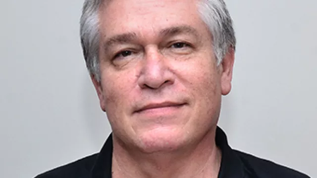 Carlos Jorge Biedermann