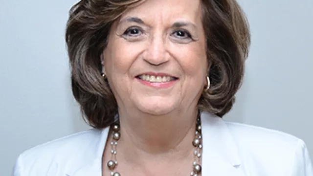 Amanda Gustale de Talavera