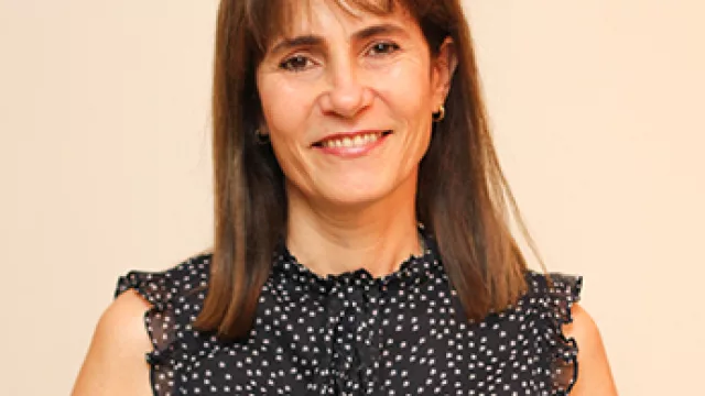 Pilar Zubizarreta
