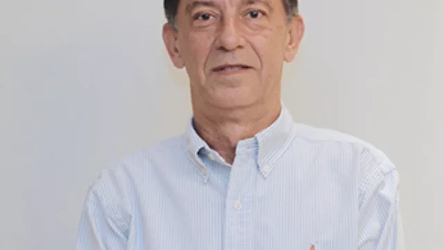 Víctor Pavón