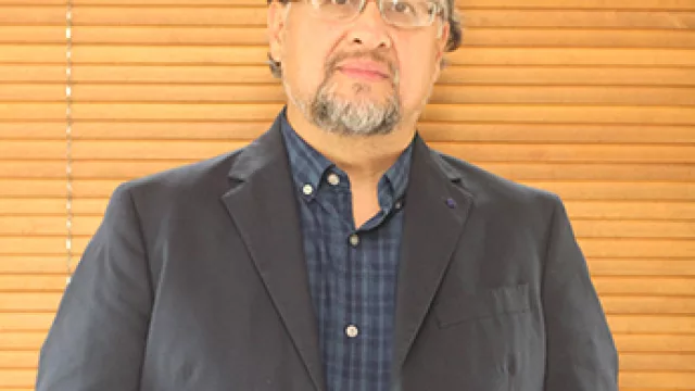 Cesar Aquino