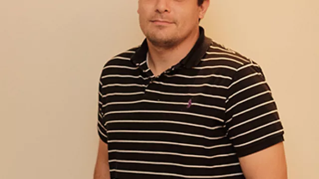 Guillermo Biedermann