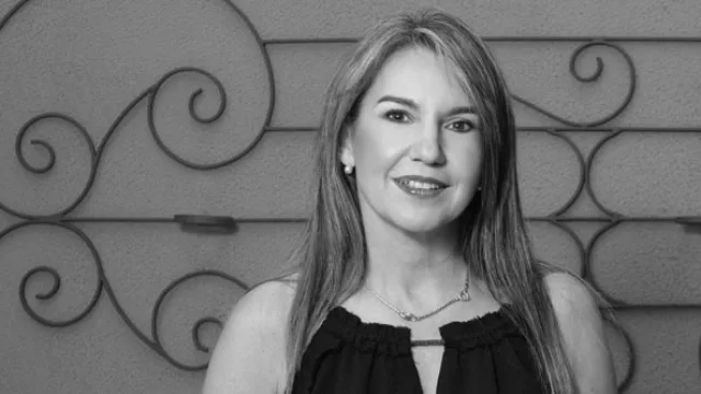 Maricel Ibáñez (Directora General)