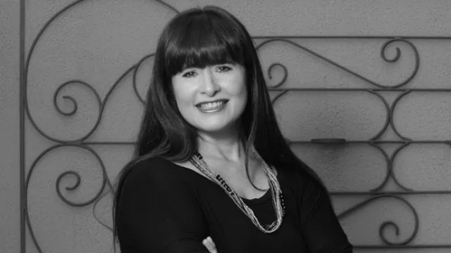 Gloria Salinas (Producción)