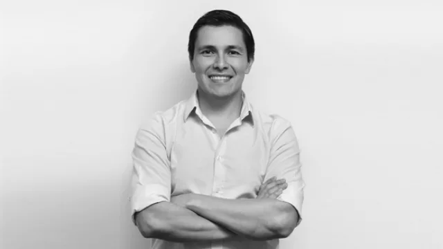 Carlos Pedrero (Gerente de Auditoría y Tecnología)