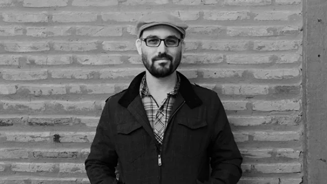 Javier Cabarcos (Director Brandon)