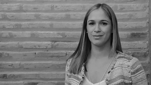 Ana Guanes (Directora General)