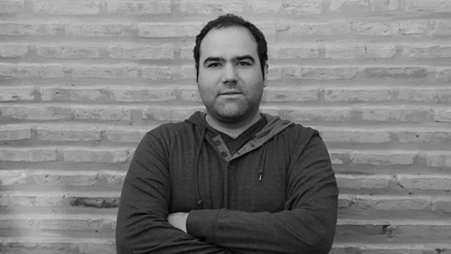 Rodrigo Weiberlen (CEO)