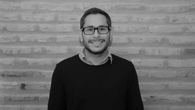 Fidu González (Director de Koga)