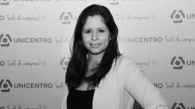 Myriam Torreani (Gerente de Marketing)
