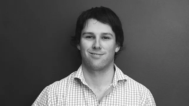 Santiago Rozas (Gerente Regional de Ventas - Interior)