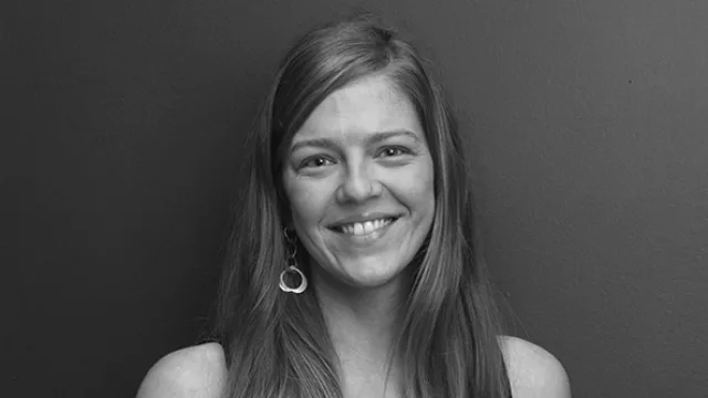 Laura Conci (Gerente de Finanzas)