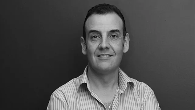 Diego Presa (Gerente General)