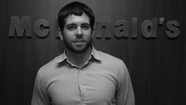 Fabián Brunotte (Directorio)