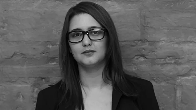 Alejandra Vázquez (Directora de Planificación)