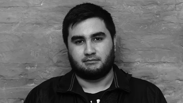 Federico Samudio (Director de Integración Digital)