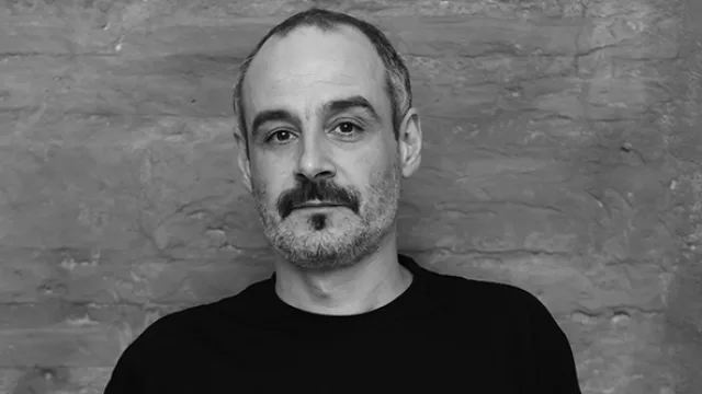 Mariano Ducos (Director Creativo)