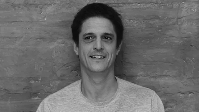 Nacho Pérez del Castillo (Gerente General)