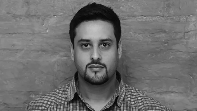 Osmar Colmán (Director Creativo)