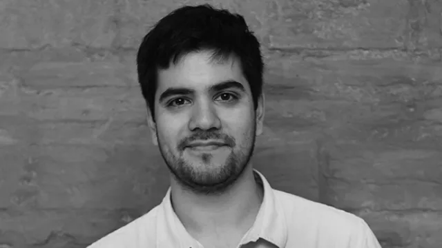 Rodrigo Villamayor (Director Creativo)