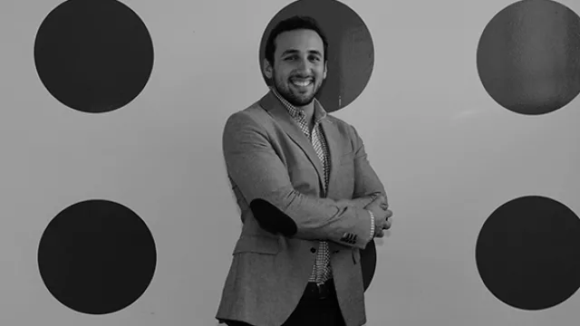 Luis Fernando Vallese (Gerente Comercial Seguridad)