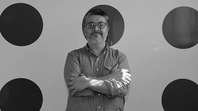 Vladimir Nuñez (Gerente de Producción)