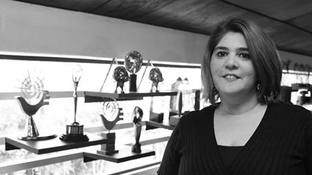 Claudia Chamorro (Directora de integración Digital)