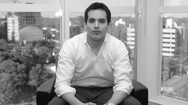 Gabriel Capo (Responsable de Desarrollos Contingentes)