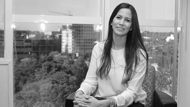 Natalia Sánchez (Responsable de Publicidad y Marca)