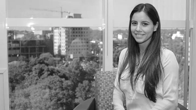 Viviana Gómez (Gestor Sr. de Comex)